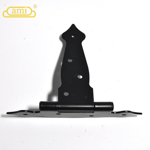 Bisagra t de estilo de encaje para ventana para decorar la casa - Product Image 6