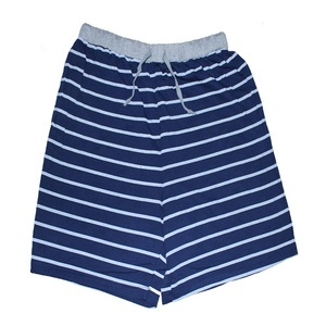 Vêtements de détente pour hommes en maille thermique de luxe en gros de Chine, taille plus, imprimés, pantalons de détente, pyjamas, shorts - Product Image 1