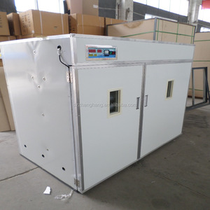 3872 trứng công suất gà làm cho máy công nghiệp gà vườn ươm để bán - Product Image 1