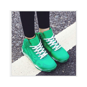 <span class=keywords><strong>Scarpe</strong></span> <span class=keywords><strong>da</strong></span> ginnastica taglio alto palestra <span class=keywords><strong>adulto</strong></span> uomo <span class=keywords><strong>scarpe</strong></span> <span class=keywords><strong>da</strong></span> <span class=keywords><strong>basket</strong></span> - Product Image 6
