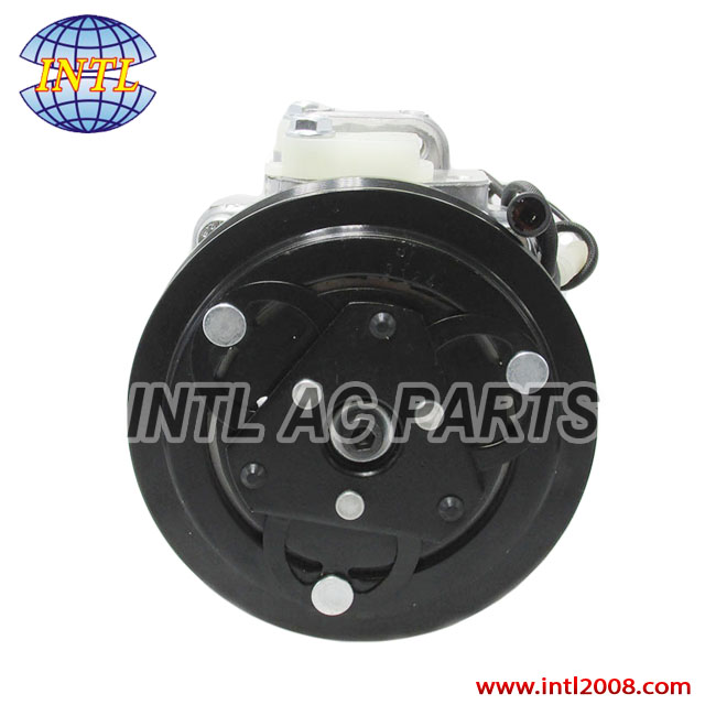 sui　1001 Compressores SEIKO SEIKI SS10LV6 para SUZUKI GRAN VITARA 12V OEM