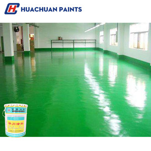 Peinture époxy pour sols au <span class=keywords><strong>prix</strong></span> d'usine - Product Image 4