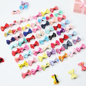 20PCS Coreano Dell'arco della Clip di Capelli <span class=keywords><strong>Accessori</strong></span> <span class=keywords><strong>Per</strong></span> Capelli Carino Barrettes <span class=keywords><strong>Per</strong></span> Le <span class=keywords><strong>Bambine</strong></span> Headwear - Product Image 5