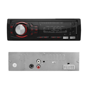 Professional Manufacturer <strong>Car</strong> Mp3 Auto Radio with BT <strong>Hands</strong> <strong>Free</strong> SD USB AUX <strong>Car</strong> Mp3 with BT USB <strong>Car</strong> Remote Control Audio - Product Image 4