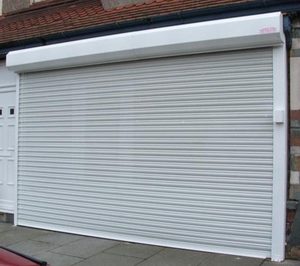 <span class=keywords><strong>Porte</strong></span> <span class=keywords><strong>de</strong></span> <span class=keywords><strong>garage</strong></span> à enroulement à usage commercial, <span class=keywords><strong>prix</strong></span> d'usine Foshan - Product Image 3