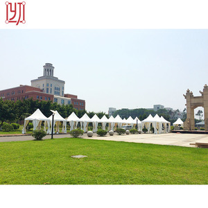 Gran capacidad 10 m x 10 m tienda <span class=keywords><strong>de</strong></span> feria - Product Image 1