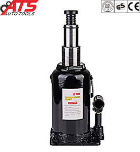 32 Tấn Nhà Để Xe Chai Thủy Lực <span class=keywords><strong>Jack</strong></span> Cho Hội Thảo Đôi Giai Đoạn Chai <span class=keywords><strong>Jack</strong></span> Với Van An Toàn <span class=keywords><strong>CE</strong></span>/GS - Product Image 5