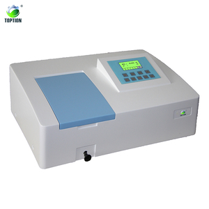 Spettrofotometro/Spettrometro <span class=keywords><strong>UV</strong></span>-5100B <span class=keywords><strong>UV</strong></span>/<span class=keywords><strong>VIS</strong></span> - Product Image 4