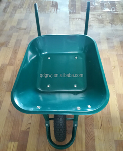 <span class=keywords><strong>Carretilla</strong></span> Modelo Francés WB6400 para Herramientas de Construcción - Product Image 3