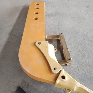 OEM no.104-9277 <span class=keywords><strong>ripper</strong></span> gambo per <span class=keywords><strong>dozer</strong></span> pala gommata con il dente 6Y3552 - Product Image 1