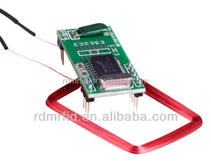 <span class=keywords><strong>OEM</strong></span> <span class=keywords><strong>rfid</strong></span>/125 кГц потерял потребления EM Card Reader модуль - Product Image 2