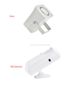Danmini Alarma Danmini POL Seguridad Alarmas <span class=keywords><strong>Office</strong></span> System POL Cuatro / Inicio / Tienda / Varenuse - Product Image 5