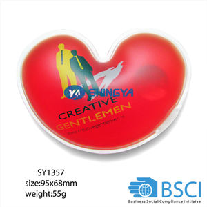 Coussin de glace en gel Sakura <span class=keywords><strong>Momoko</strong></span> réutilisable, compresse froide, compresse de gel - Product Image 5