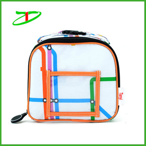 Los más vendidos de 2014 diseño fresco del <span class=keywords><strong>cabrito</strong></span> preparación de alimentos bolsa, Aislado niños bolsa de almuerzo - Product Image 1
