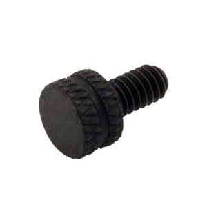 Máquina de tatuaje personalizada <span class=keywords><strong>Turn</strong></span> 8-32 Tornillos moleteados Sistema de medición métrica - Product Image 3