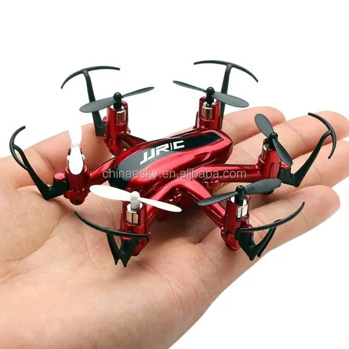 Mini Drones 6 Axis Rc Drone Jjrc H20 Micro Quadcopters Professional Drones Flying Helicopter Remote Control Toys