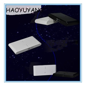Linterna Dual USB 20000 mAh Banco de <span class=keywords><strong>la</strong></span> Energía Del Teléfono Celular Cargador de Gran Capacidad De China de Fábrica - Product Image 1