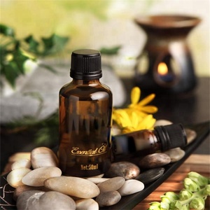 100% pur naturel <span class=keywords><strong>de</strong></span> massage soins personnels minceur <span class=keywords><strong>gingembre</strong></span> huile essentielle - Product Image 4