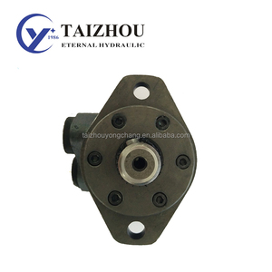 Động Cơ Wheelo Thủy Lực Quỹ Đạo Nhỏ Cho Máy Bơm Cho Sauer <span class=keywords><strong>OMP</strong></span> 80 OMR-80 Series Mô-men Xoắn Cao Tốc Độ Thấp - Product Image 4