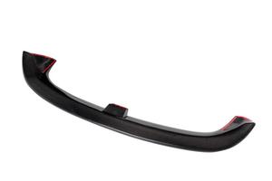 สปอยเลอร์หลังคาคาร์บอนไฟเบอร์สำหรับรถยนต์ Volkswagen <span class=keywords><strong>VW</strong></span> <span class=keywords><strong>POLO</strong></span> Hatchback ปี 2013-2017 สปอยเลอร์กระจก - Product Image 3