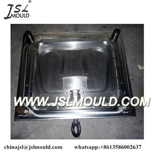 แม่พิมพ์ซิลิโคนสำหรับรถยนต์,ผลิตแม่พิมพ์แบบฉีดพลาสติก TPE <span class=keywords><strong>TPR</strong></span> - Product Image 5