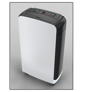 12L Por Día Mini <span class=keywords><strong>Deshumidificador</strong></span> <span class=keywords><strong>Casero</strong></span> Portable de Interior - Product Image 5