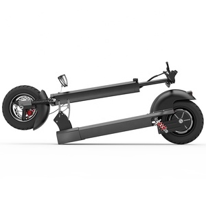 Adult Folding Electric <strong>Scooter</strong> <strong>Off</strong> <strong>Road</strong> <strong>E</strong> <strong>Scooter</strong> 1000w Europe Warehouse - Product Image 3