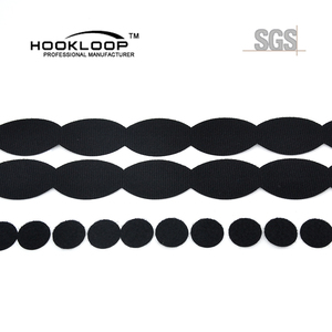 Сильной липкости <span class=keywords><strong>3</strong></span> м самоклеющиеся крюк и петля ленты - Product Image 1