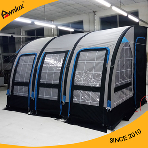 Personalizzato piccolo camper caravan gonfiabile <span class=keywords><strong>tenda</strong></span> <span class=keywords><strong>tenda</strong></span> - Product Image 4