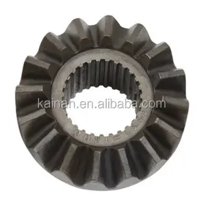 41331-1400 Truck Transmission half axle gear for HINO