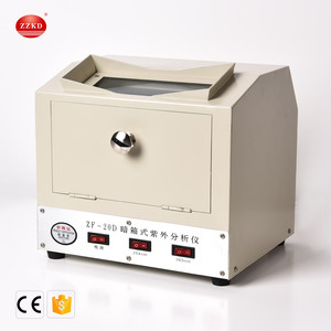 Vendita piccola macchina fotografica ZF-20D <span class=keywords><strong>Obscura</strong></span> UV analizzatore in cina - Product Image 1