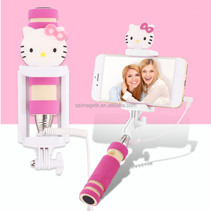 Несколько цветов штатив монопод <span class=keywords><strong>selfie</strong></span> палка инструкции с зажимом для samsung примечание, для iphone