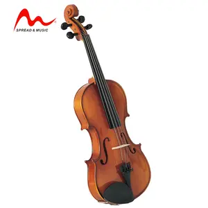 Mới Nhất Violin Với Chất Lượng Cao Violin MV-18