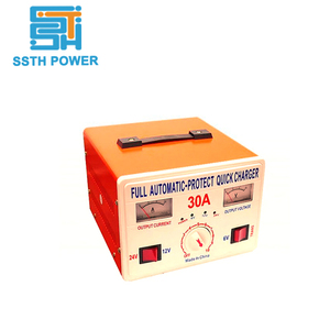 <span class=keywords><strong>Chargeur</strong></span> universel réglable pour panneaux solaires, <span class=keywords><strong>6</strong></span> v, <span class=keywords><strong>12</strong></span> v, <span class=keywords><strong>24</strong></span> v, 30 a, 30 a, livraison gratuite - Product Image 2