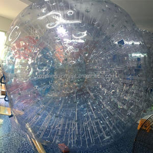 <span class=keywords><strong>Precio</strong></span> barato adulto de parachoques inflable bolas l bola zorbing bal para adultos y niños - Product Image 3