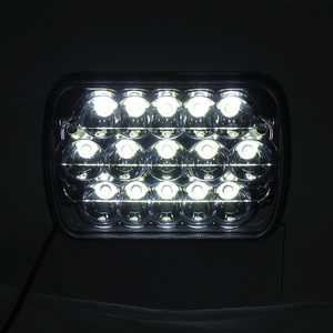 Atubeix New 7x6 \ "faro LED sigillato proiettore per Kawasaki Katana <span class=keywords><strong>GPZ</strong></span> 750 900 ZRX 1100 - Product Image 6