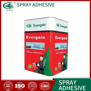 Sofá decisiones adhesivo en spray 893 <span class=keywords><strong>para</strong></span> la <span class=keywords><strong>ropa</strong></span> de tela, Colchón <span class=keywords><strong>pegamento</strong></span> - Product Image 2