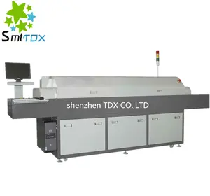 Smt Reflow Oven High Quality SMT SMD Machine Reflow Solder Oven Smt Reflow Oven