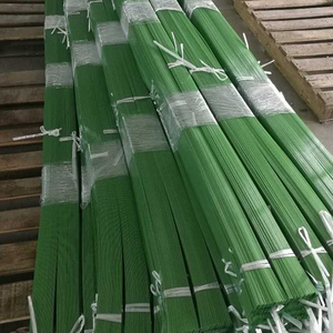Flejes de PET Especiales, Cintas de Algodón de Enlace Rápido para Empacar Pacas de Algodón - Product Image 5