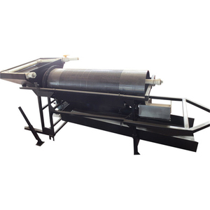 2019 Xách Tay Mini Vàng Máy Sàng Quặng Mỏ Màn Hình Vàng Rửa Nhà Máy/Cát Vàng Máy Sàng Quặng Mỏ Trống - Product Image 3