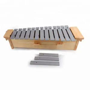 알토 음자리표 Metallophone 칼 Orff 음악 교육 실로폰 악기