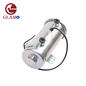 Nouvelle <span class=keywords><strong>pompe</strong></span> à carburant de tracteur à dessus <span class=keywords><strong>rouge</strong></span> 82006984 pompes à huile STS504 pour ZX200-3 - Product Image 2