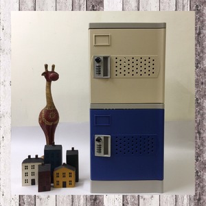 Cerradura de Seguridad sin Llave de Plástico ABS Mini - Product Image 3