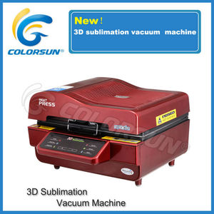 3d machine <span class=keywords><strong>de</strong></span> sublimation, 3d presse thermique sous vide, machine sous vide 3D ​​pour les cas <span class=keywords><strong>de</strong></span> téléphone vierges - Product Image 1