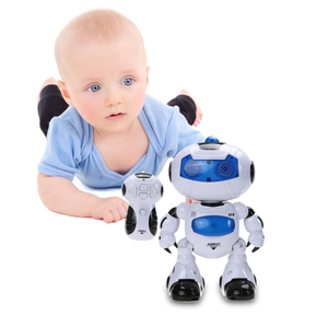 Inteligente robot educativo robot al por mayor kit de estudio para los niños - Product Image 2