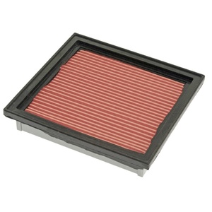 ไส้กรองอากาศรถยนต์ 16546-AX000 16546-0U800 16546-41B00 <span class=keywords><strong>ส</strong></span>ำหรับรถยนต์<span class=keywords><strong>นิ</strong></span><span class=keywords><strong>ส</strong></span><span class=keywords><strong>ส</strong></span>ัน AD Expert Cube March Micra Note - Product Image 1