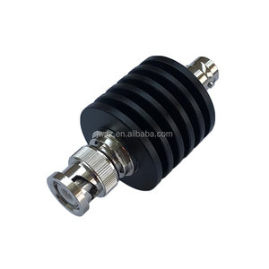 <strong>Bnc-f</strong> bnc <strong>coaxial</strong> fixed 10w attenuator <strong>male</strong> to female dc to 3ghz 4ghz jw bnc <strong>dc</strong> w 50 ohm dc 3ghz 4ghz 0.5 bnc <strong>m</strong> bnc <strong>f</strong> 1.20 10w 50 1 40db bnc-m/bnc-f - Product Image 3