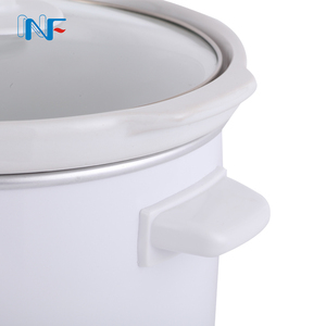 Soupe Conception Chinois Appareil De Cuisine Nouvelle 2.5 Litre Saisir Et Ragoût <span class=keywords><strong>Mijoteuse</strong></span> Mini 2.<span class=keywords><strong>7</strong></span> Quart Rond Manuel <span class=keywords><strong>Mijoteuse</strong></span> - Product Image 4