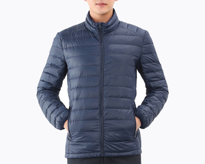 A granel Al Por Mayor <span class=keywords><strong>de</strong></span> la Chaqueta Cazadora Informal - Product Image 5