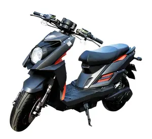 2018 TTX 2000W 12 pollici fat tire motociclo elettrico adulto scooter elettrico